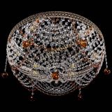 Люстра Венеция Жасмин чайная в Кирове