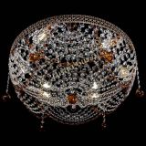 Люстра Венеция Жасмин чайная в Кирове