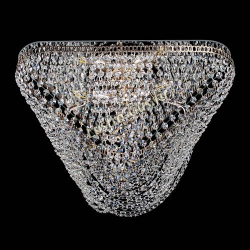 Люстра Верона №3 в Кирове Гусь Хрустальный