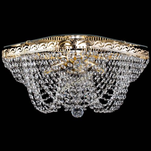 Люстра Верона №5 в Кирове Гусь Хрустальный