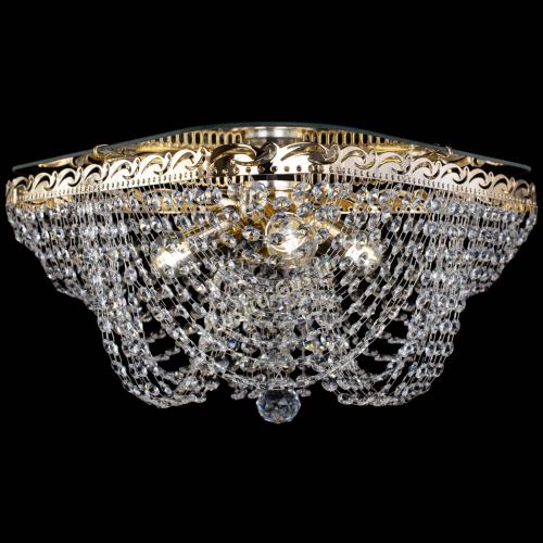 Люстра Верона №5 в Кирове Гусь Хрустальный