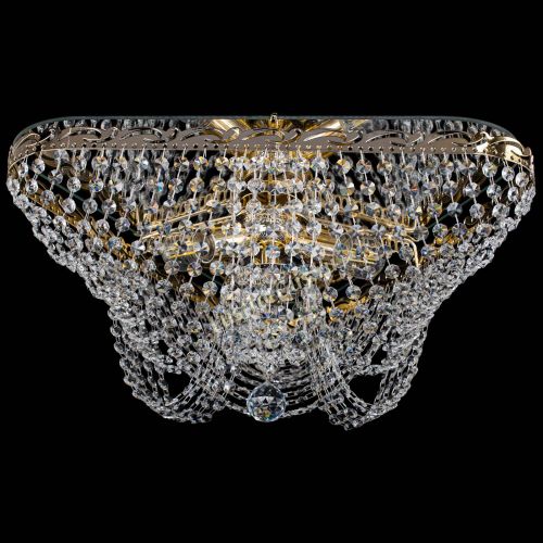 Люстра Верона №5 в Кирове Гусь Хрустальный