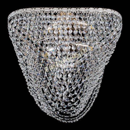 Люстра Верона Токката №3 в Кирове Гусь Хрустальный