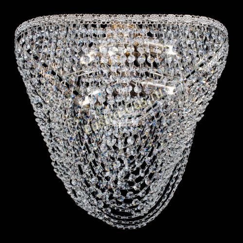 Люстра Верона Токката №3 в Кирове Гусь Хрустальный