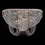 Люстра Верона Токката №5 чайная в Кирове