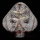 Люстра Верона Токката №5 чайная в Кирове