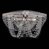 Люстра Верона Токката №5 черная в Кирове