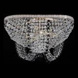 Люстра Верона Токката №5 черная в Кирове