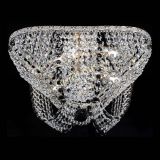 Люстра Верона Токката №5 черная в Кирове