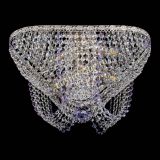 Люстра Верона Токката №5 фиолетовая в Кирове