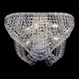 Люстра Верона Токката №5 фиолетовая в Кирове