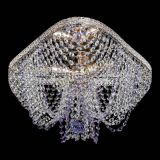 Люстра Верона Токката №5 фиолетовая в Кирове