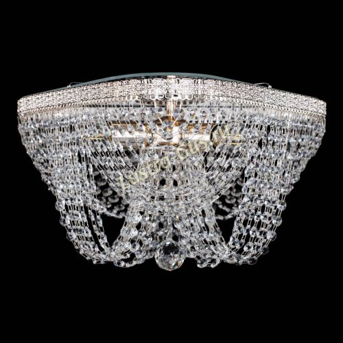 Люстра Верона Токката №5 в Кирове Гусь Хрустальный