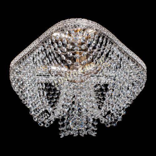 Люстра Верона Токката №5 в Кирове Гусь Хрустальный