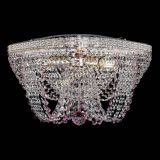 Люстра Верона Токката №5 розовая в Кирове