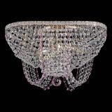 Люстра Верона Токката №5 розовая в Кирове