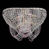 Люстра Верона Токката №5 розовая в Кирове