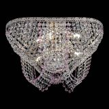 Люстра Верона Токката №5 розовая в Кирове