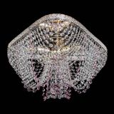 Люстра Верона Токката №5 розовая в Кирове