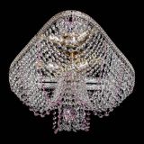 Люстра Верона Токката №5 розовая в Кирове