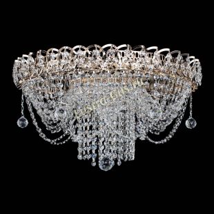  Люстра Вероника 500 мм - СКИДКА!!!