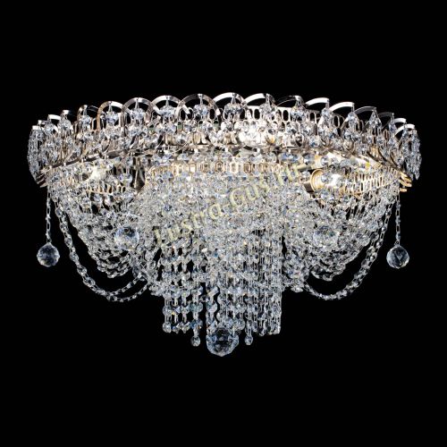 Люстра Вероника 500 мм в Кирове Гусь Хрустальный