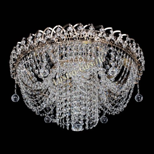 Люстра Вероника 500 мм в Кирове Гусь Хрустальный