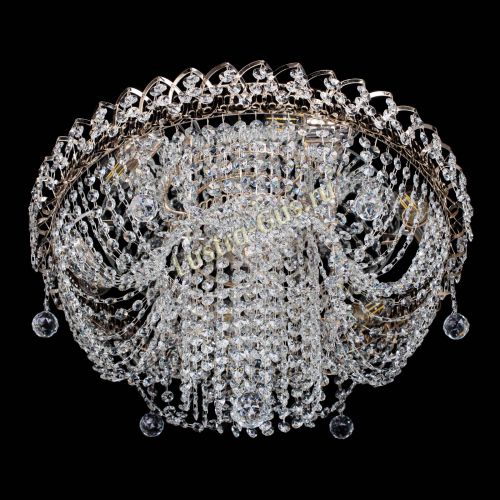 Люстра Вероника 500 мм в Кирове Гусь Хрустальный