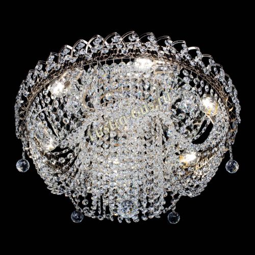 Люстра Вероника 500 мм в Кирове Гусь Хрустальный