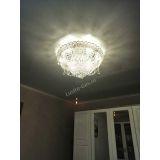 Люстра Вероника в Кирове