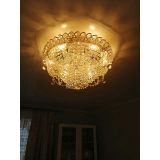 Люстра Вероника в Кирове