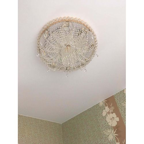 Люстра Вероника в Кирове Гусь Хрустальный