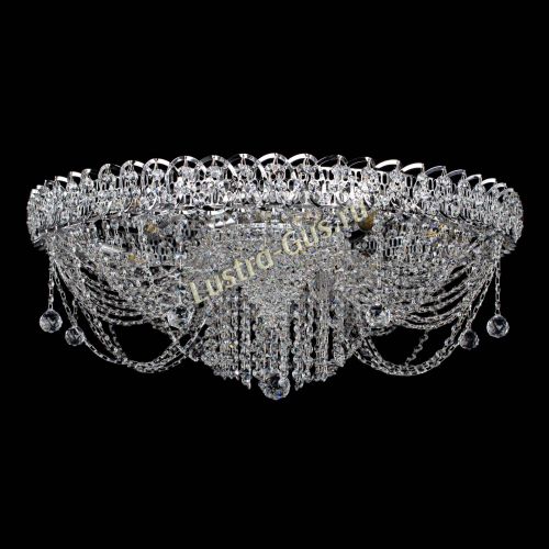 Люстра Вероника в Кирове Гусь Хрустальный