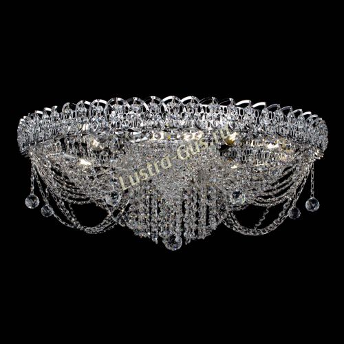 Люстра Вероника в Кирове Гусь Хрустальный