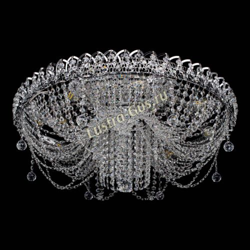 Люстра Вероника в Кирове Гусь Хрустальный