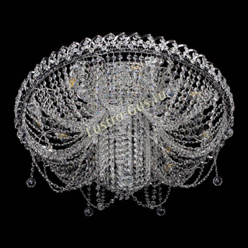 Люстра Вероника в Кирове Гусь Хрустальный