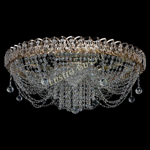 Люстра Вероника в Кирове Гусь Хрустальный