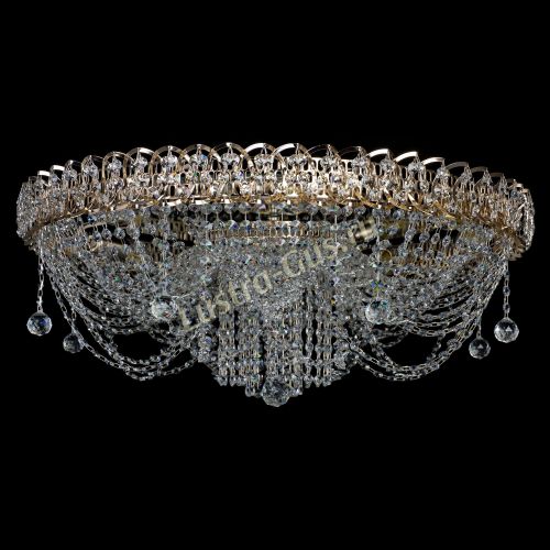 Люстра Вероника в Кирове Гусь Хрустальный