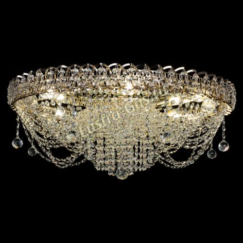 Люстра Вероника в Кирове Гусь Хрустальный