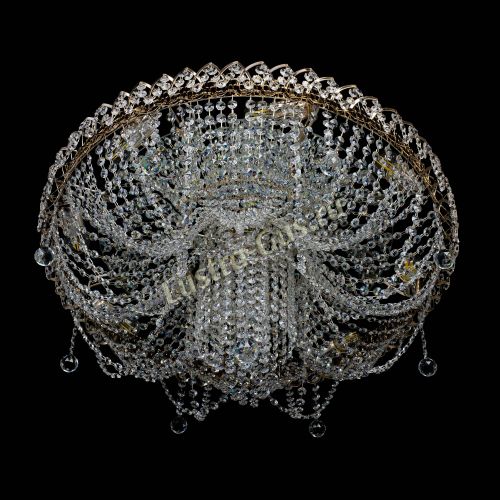 Люстра Вероника в Кирове Гусь Хрустальный