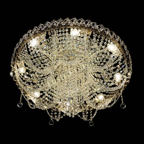 Люстра Вероника в Кирове Гусь Хрустальный