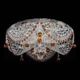 Люстра Виктория чайная в Кирове Люстра Виктория чайная в Кирове