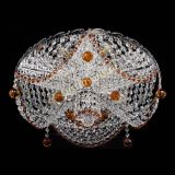 Люстра Виктория чайная в Кирове Люстра Виктория чайная в Кирове