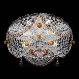 Люстра Виктория чайная в Кирове Люстра Виктория чайная в Кирове