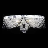 Люстра Виктория черная в Кирове