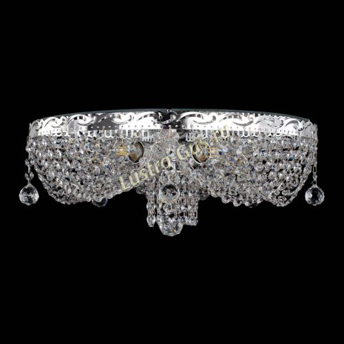 Люстра Виктория в Кирове Гусь Хрустальный