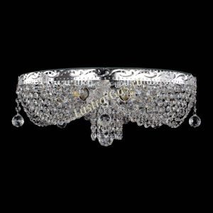 Люстра Виктория в Кирове отзыв и фото покупателя