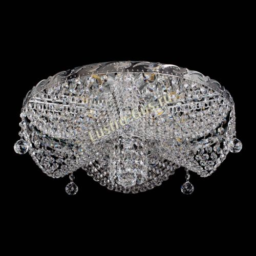 Люстра Виктория в Кирове Гусь Хрустальный