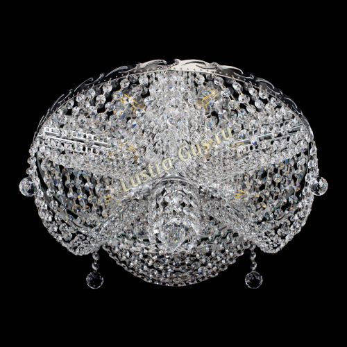 Люстра Виктория в Кирове Гусь Хрустальный