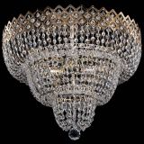 Люстра Водопад Корона №2 в Кирове